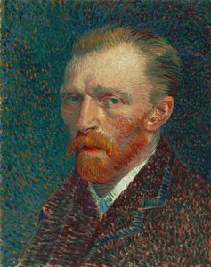 Autorretrato